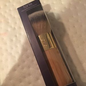 Tarte Airbrush Finish Bamboo Foundation Brush NEW